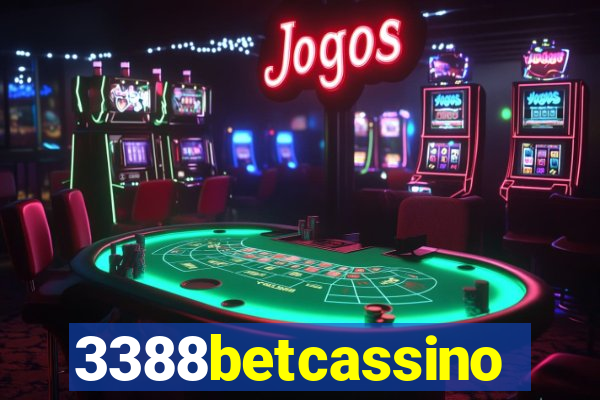 3388betcassino