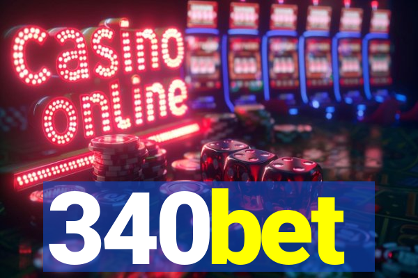 340bet