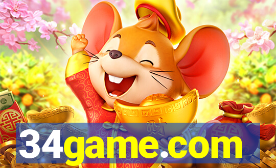 34game.com