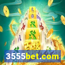 3555bet.com