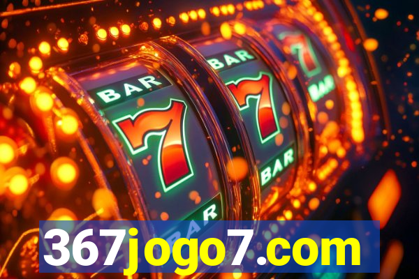 367jogo7.com