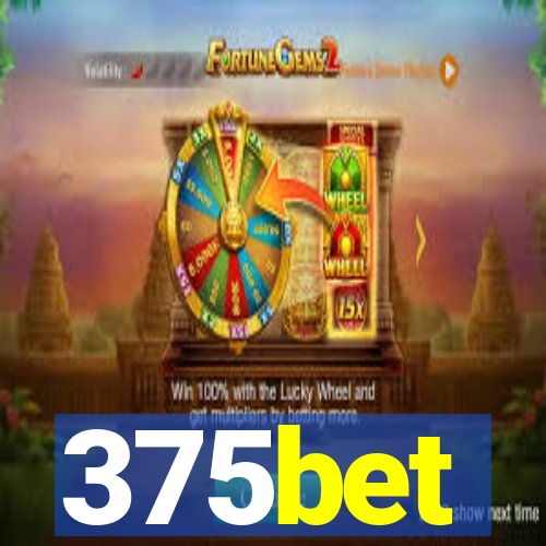 375bet