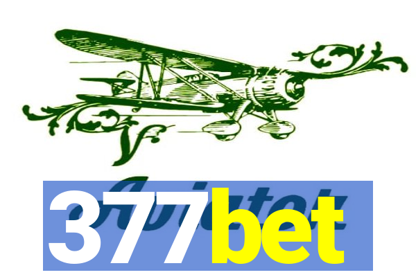 377bet