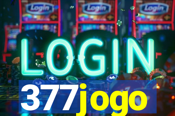 377jogo