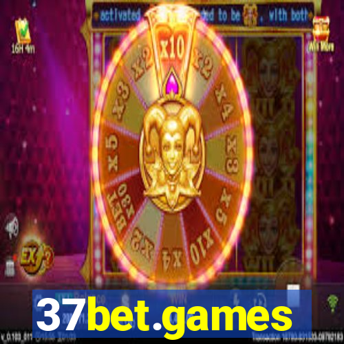 37bet.games