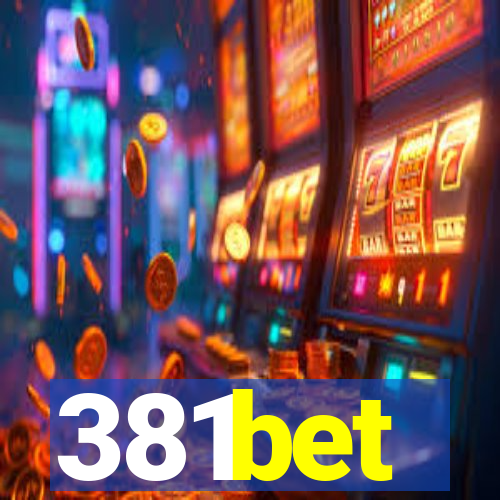 381bet