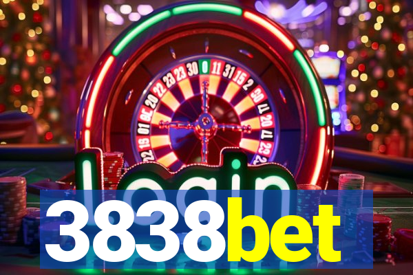 3838bet
