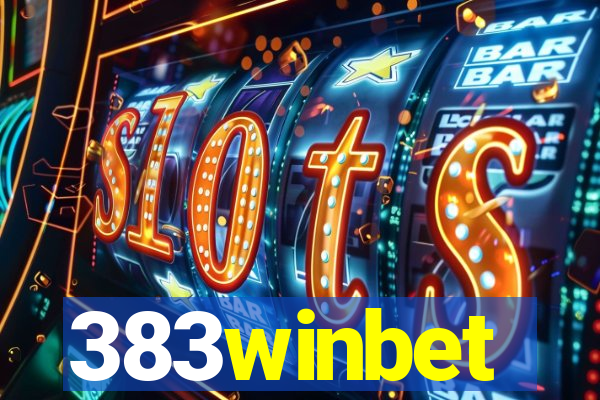 383winbet