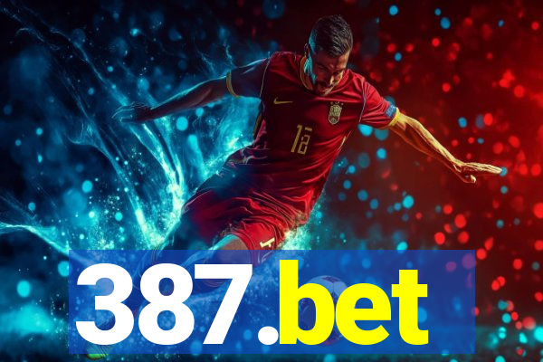 387.bet