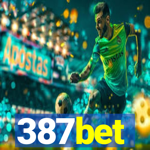 387bet