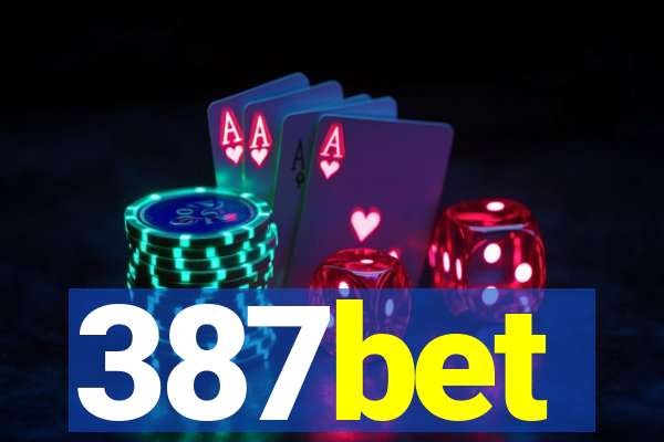 387bet