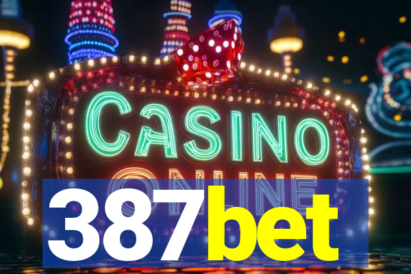 387bet