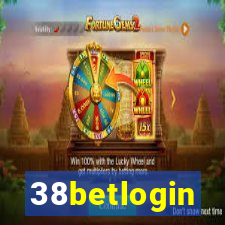 38betlogin