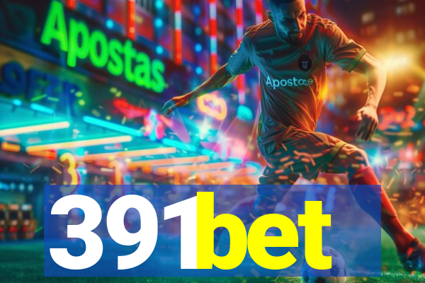 391bet