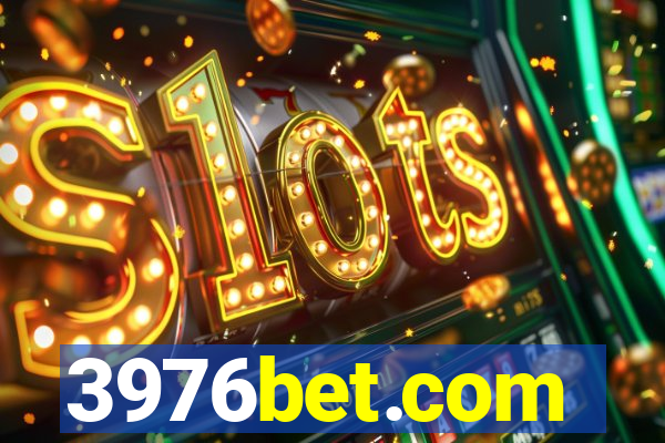 3976bet.com