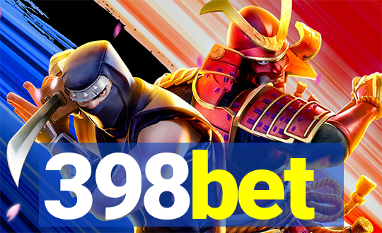 398bet