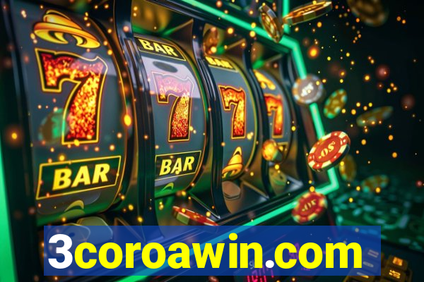 3coroawin.com