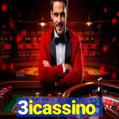 3icassino