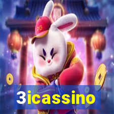 3icassino