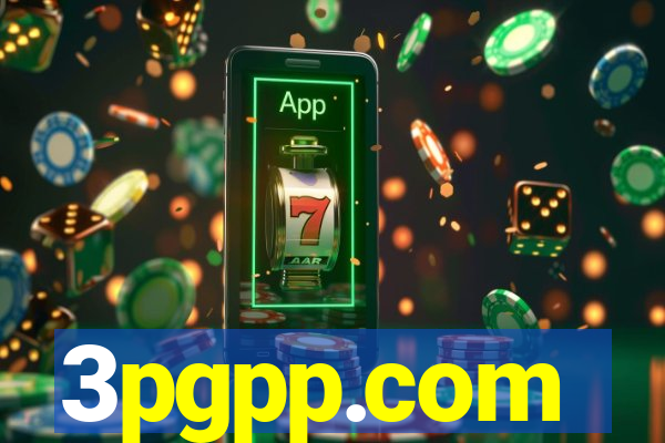 3pgpp.com