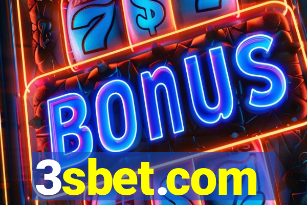 3sbet.com