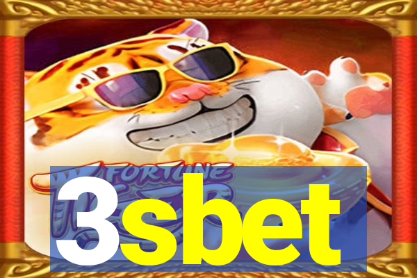 3sbet