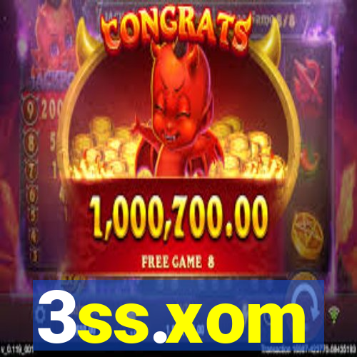3ss.xom