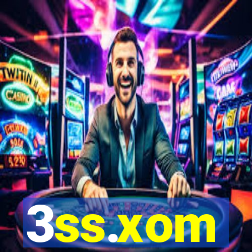 3ss.xom