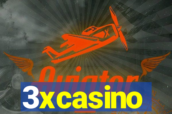 3xcasino