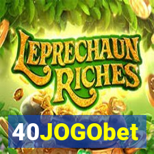 40JOGObet