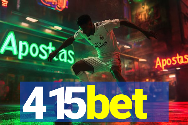 415bet