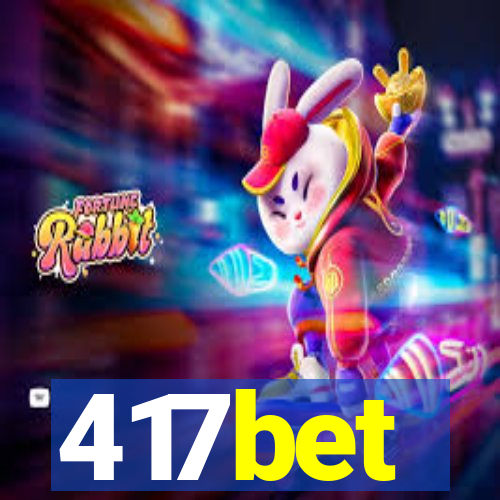 417bet