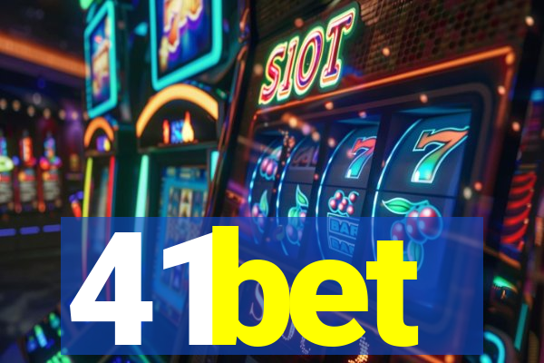 41bet