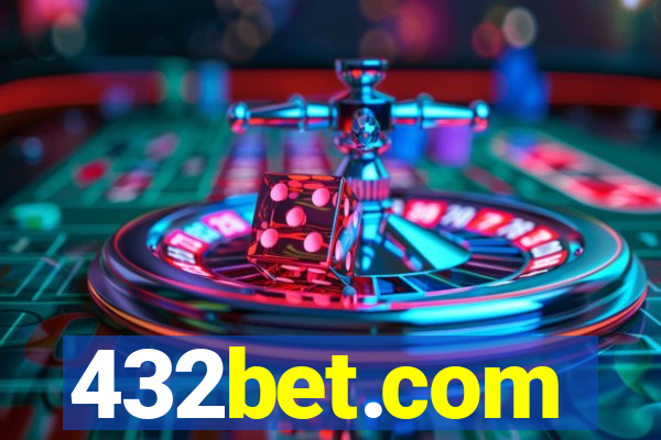 432bet.com