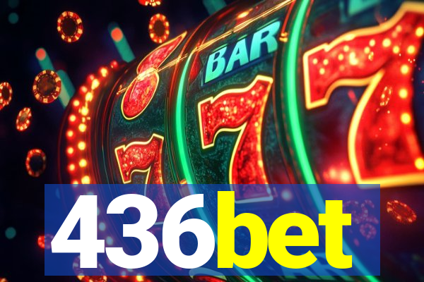 436bet
