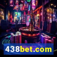 438bet.com