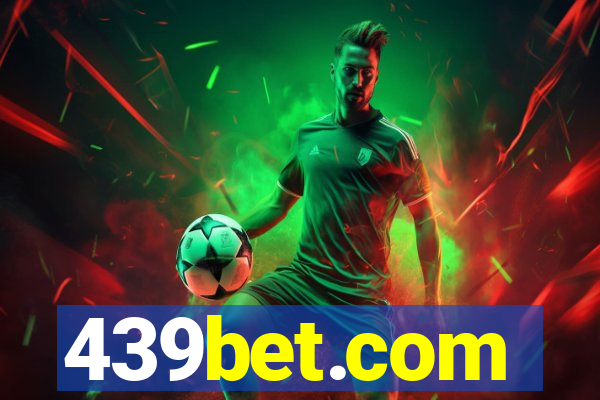 439bet.com