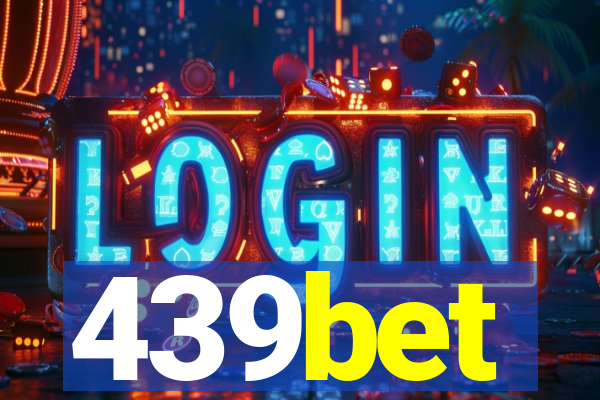 439bet