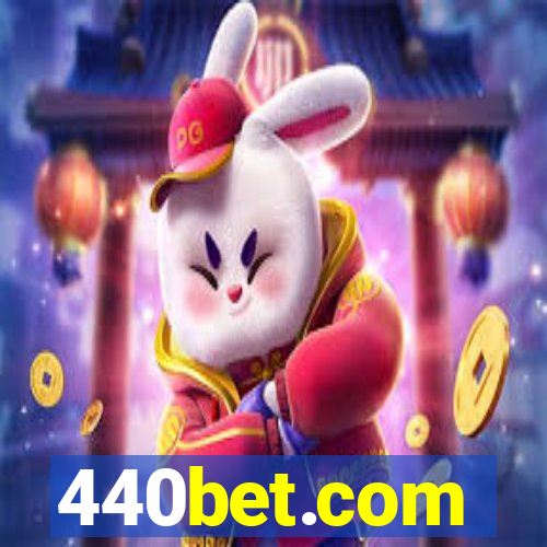 440bet.com