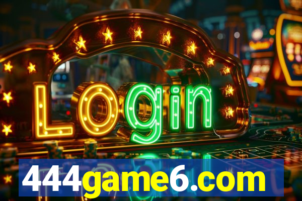 444game6.com