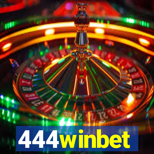 444winbet