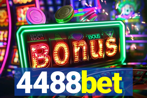 4488bet