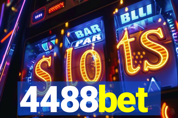 4488bet