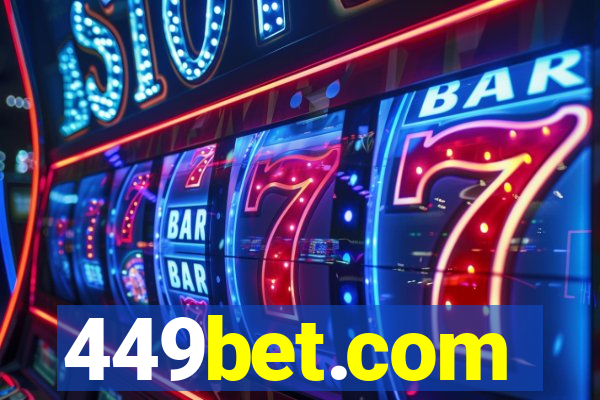449bet.com
