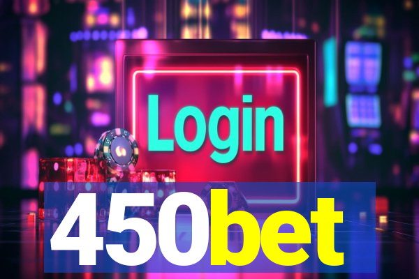 450bet