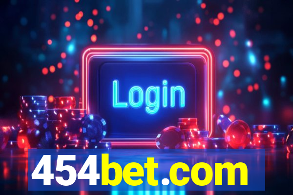 454bet.com
