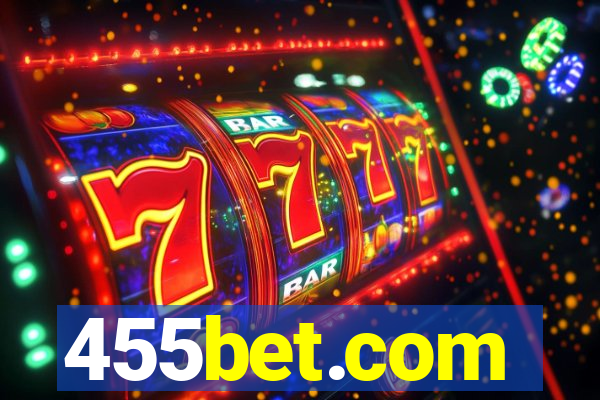 455bet.com