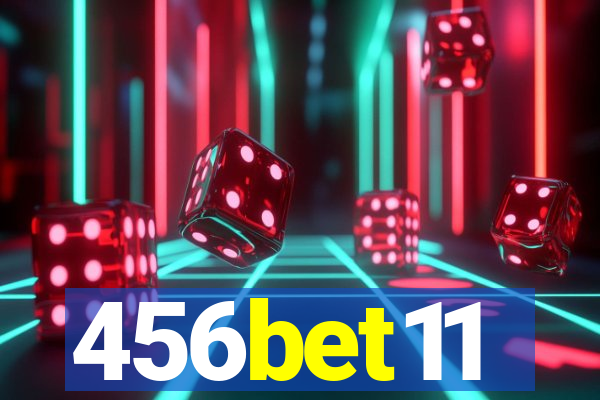 456bet11