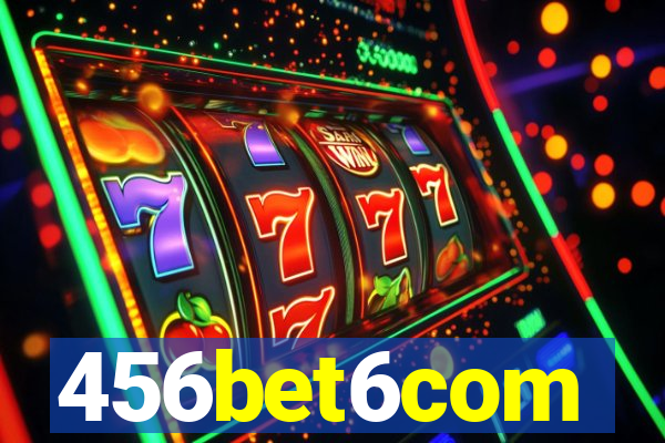 456bet6com