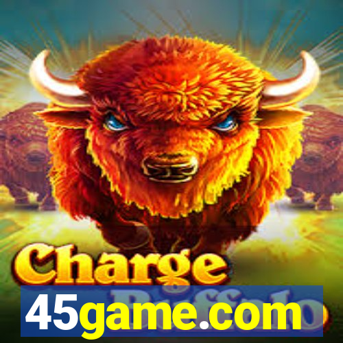 45game.com